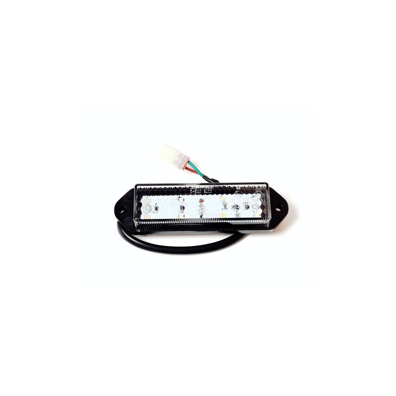 Segway REVERSE LIGHT_EPA - Partnr: U01M27000001 Segway REVERSE LIGHT_EPA - Partnr: U01M27000001
