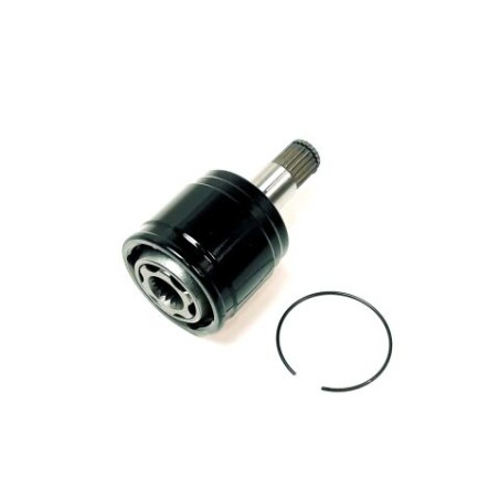 Segway INNER JOINT ASSY Ltd Partnr: A01P12001001