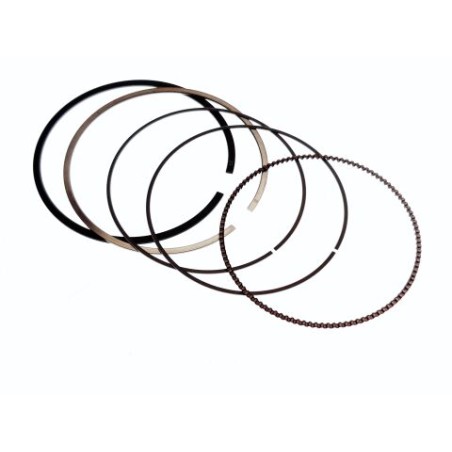 Segway Piston Ring Set - F02B00020001