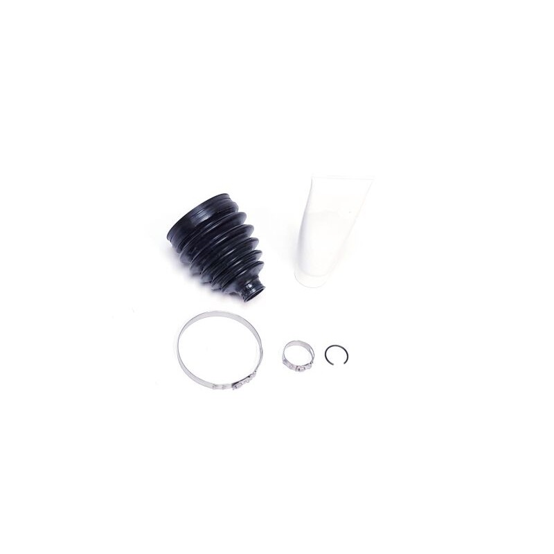 Segway OUTER JOINT DUST COVER ASSEMBLY