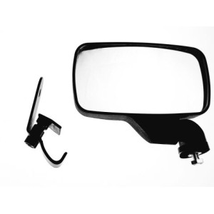 Segway RIGHT REARVIEW MIRROR ASSY(EU) - Partnr: T09000004001