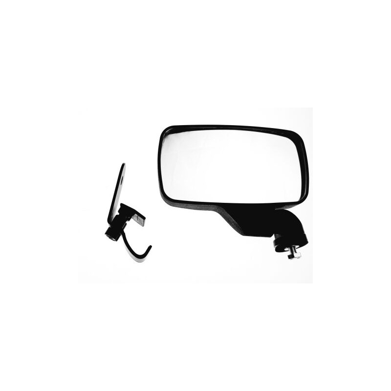Segway RIGHT REARVIEW MIRROR ASSY(EU) - Partnr: T09000004001 Segway RIGHT REARVIEW MIRROR ASSY(EU) - Partnr: T09000004001