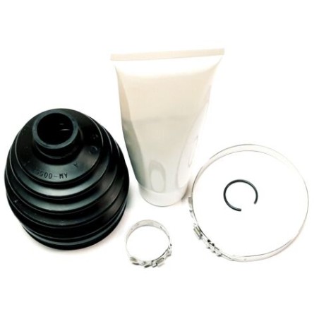 Kit Entretien Segway U01 Ball CAG