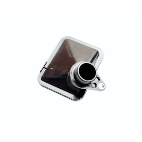 Segway Oil Strainer Assembly - Partnr: F02G13000001