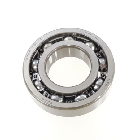 Segway BEARING 6206 - Partnr: GBT000276009