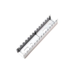 Segway FOOT SAW TOOTH ASSEMBLY - Partnr: A02C06000001