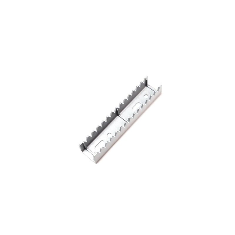 Segway FOOT SAW TOOTH ASSEMBLY - Partnr: A02C06000001 Segway FOOT SAW TOOTH ASSEMBLY - Partnr: A02C06000001