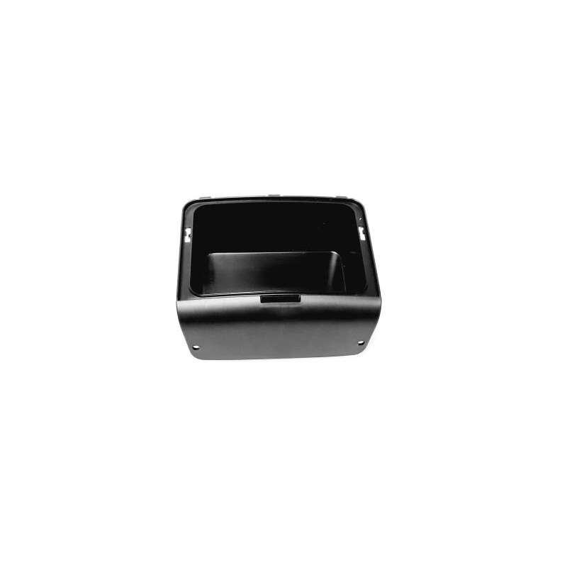 Segway U01 BODY OR MEDIUM STORAGE BOX PP BLACK - Partnr: U01H21601001 Segway U01 BODY OR MEDIUM STORAGE BOX PP BLACK - Partnr: U01H21601001