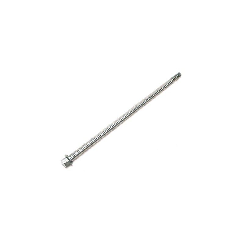 Segway Hex flange bolt M12×1.25×320 - Partnr: S01D10900001 Segway Hex flange bolt M12×1.25×320 - Partnr: S01D10900001