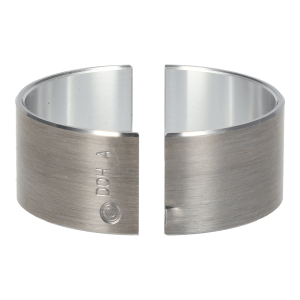 Bague de Bielle Segway Bleue