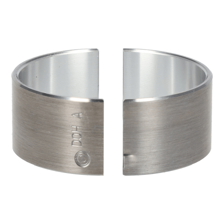 Bague de Bielle Segway Bleue