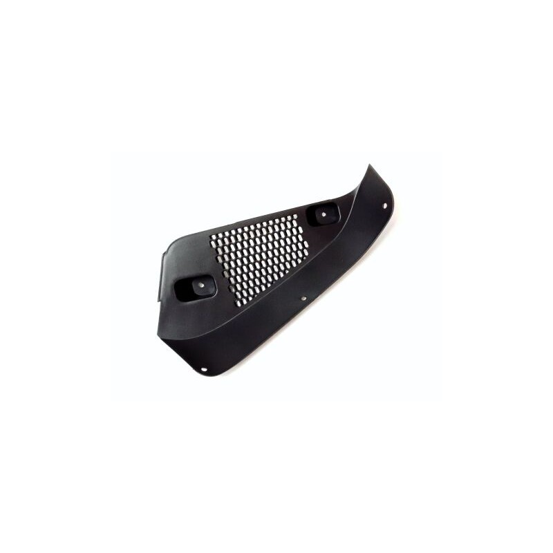 Segway TAIL LIGHT MASK FL COVER - Partnr: S01H16300001 Segway TAIL LIGHT MASK FL COVER - Partnr: S01H16300001