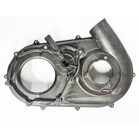 Segway CVT INNER COVER - Partnr: F01C30110001