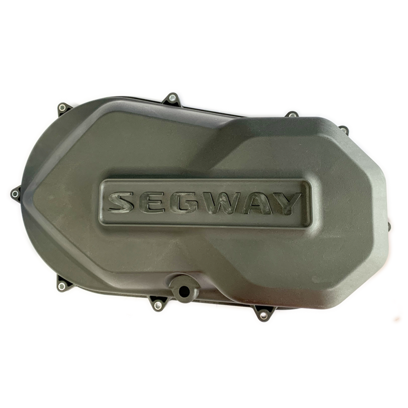 Segway OEM CVT OUTER COVER Part Nummer: F01C30210001 Segway OEM CVT OUTER COVER Part Nummer: F01C30210001