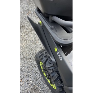 Segway Rechter Achter Spatbord