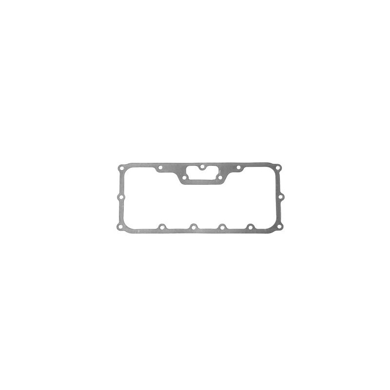 Segway UPPER CRANKCASE COVER GASKET - Partnr: F02C40004001 Segway UPPER CRANKCASE COVER GASKET - Partnr: F02C40004001