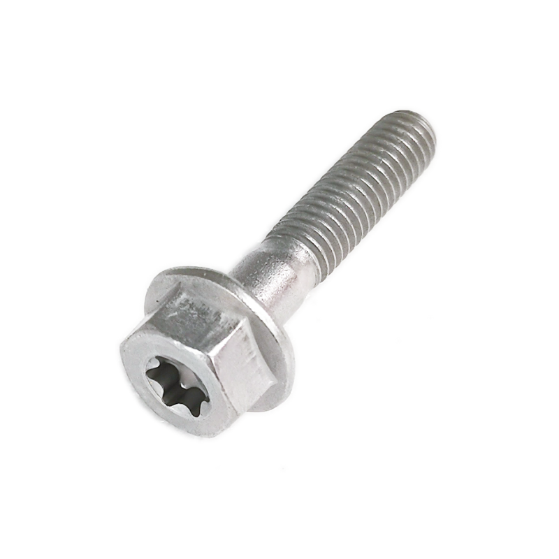 Segway OEM BOLT M6×28 Part Nummer: F01000014001 Segway OEM BOLT M6×28 Part Nummer: F01000014001