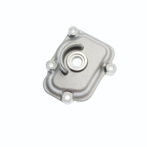 Segway STRAINER FILTER COVER - Partnr: F01G00003001
