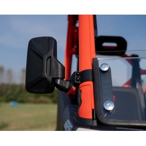 Segway Fugleman Side Mirror Set - T09100000001