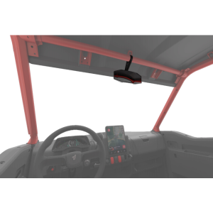 Segway Accessory: Rearview Mirror T09000006001
