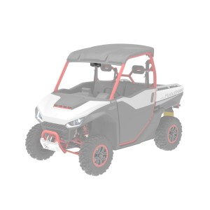 Segway OEM Fugleman Interior Rear Mirrors