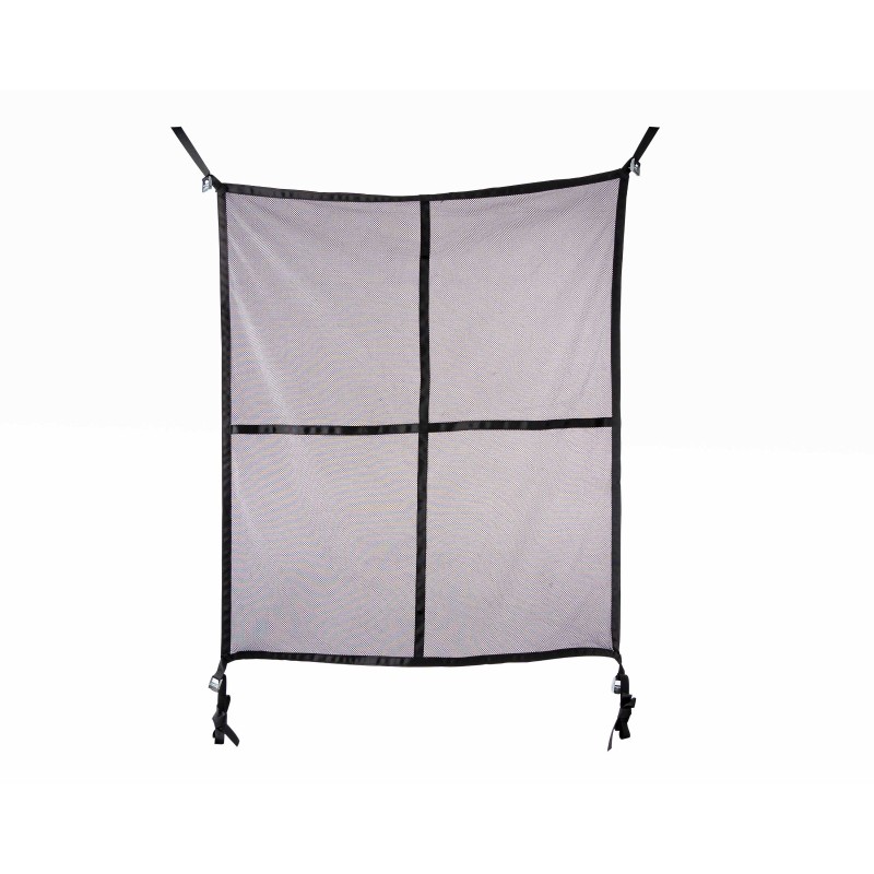 Segway OEM Fugleman Storage Bed Mesh Segway OEM Fugleman Storage Bed Mesh