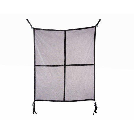 Segway OEM Fugleman Storage Bed Mesh