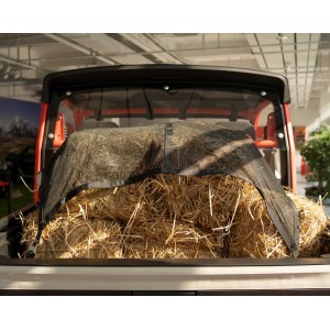 Segway OEM Fugleman Storage Bed Mesh