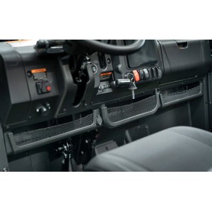 Segway OEM Fugleman Net Pocket With Lower Storage Grid
