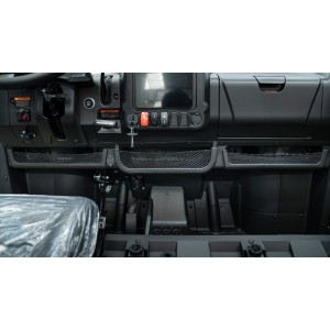 Segway OEM Fugleman Net Pocket With Lower Storage Grid