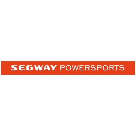 Segway Accessoire Glass Stickers