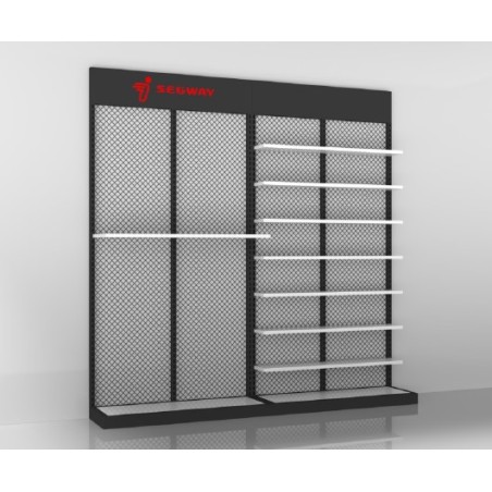Segway Accessoire Display Rack - AM1R32025001