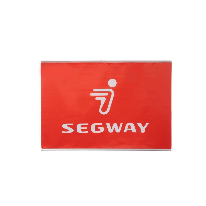 Segway Accessoire: Banner Flag - AM1R32004001 Segway Accessoire: Banner Flag - AM1R32004001