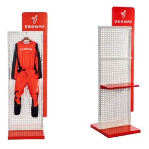 Vertical Display Stand (Nr3)