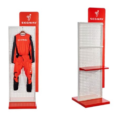 Vertical Display Stand (Nr3)