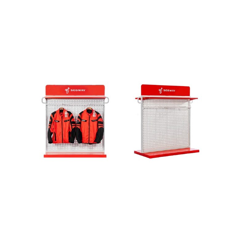 Segway Accessoire: Island Display Stand Segway Accessoire: Island Display Stand