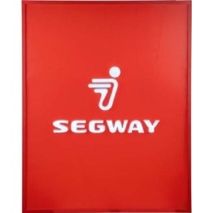 Segway Accessoire Hanging Banner