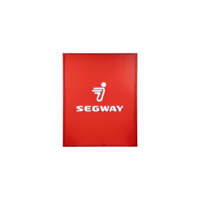 Outdoor Facade Logo Light Box (Nr5) Outdoor Facade Logo Light Box (Nr5)