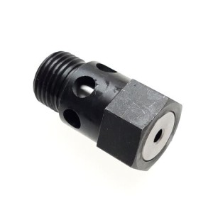 Segway OIL REGULATOR VALVE UNIT Partnr F01G00300001