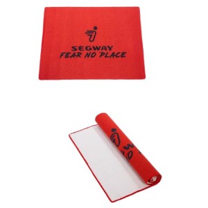 Tapis de Bienvenue Segway Accessoire
