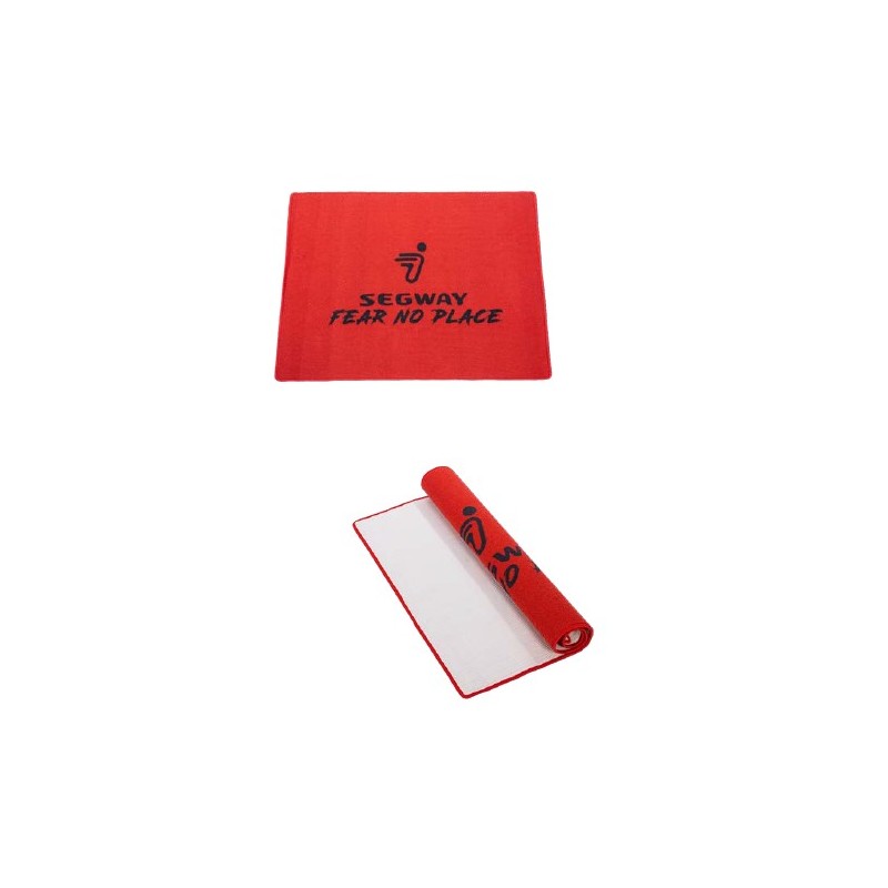 Segway Accessoire: Welkommat Segway Accessoire: Welkommat