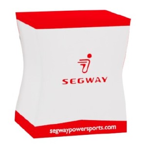 Segway Foldable Desk