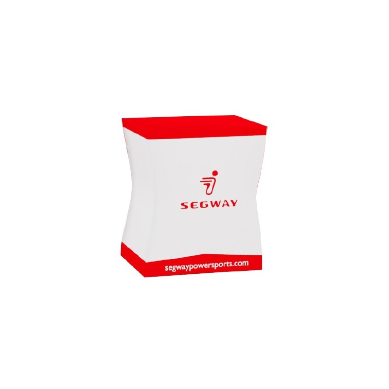 Segway accessoire inklapbaar bureau Segway accessoire inklapbaar bureau