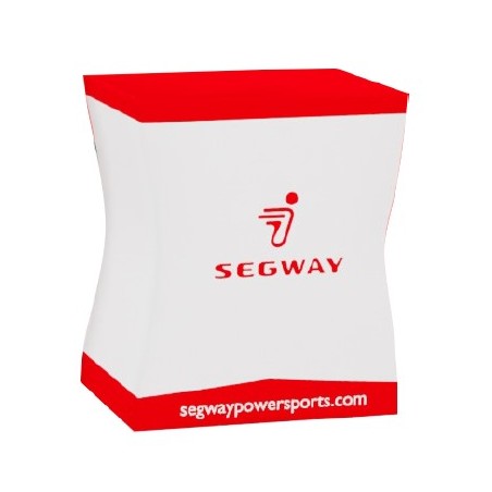 Segway accessoire inklapbaar bureau