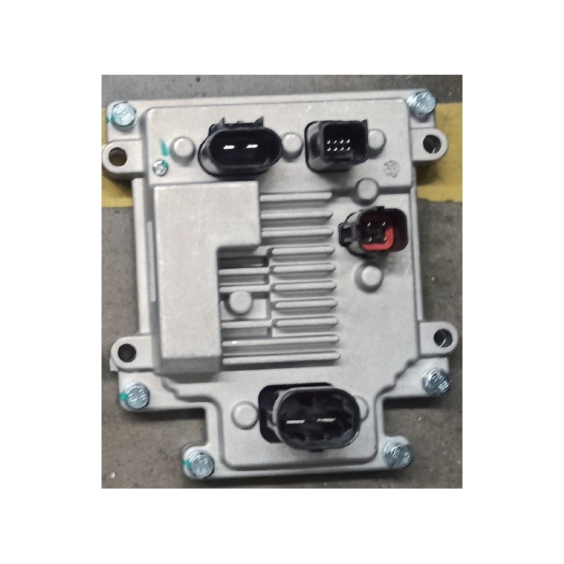 Segway OEM Eps controler for new model EPS brush motor Part Nummer: A02F06100004 Segway OEM Eps controler for new model EPS brush motor Part Nummer: A02F06100004