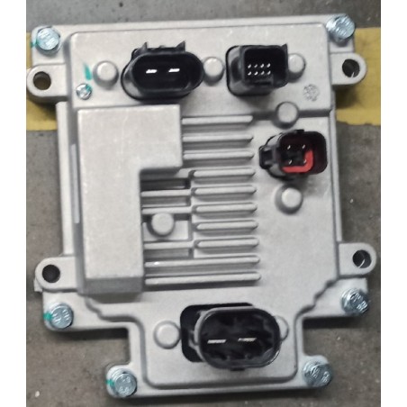 Segway OEM Eps controler for new model EPS brush motor   Part Nummer: A02F06100004