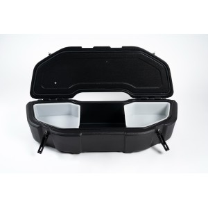Segway OEM FRONT ISOLATED STORAGE BOX ASSY Part Nummer: A02H00051001SEGWAY