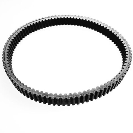 Segway AT6 Drive Belt - CVTECH,69
