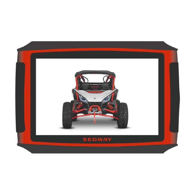 Segway OEM DIAGNOSTIC TOOL (Tablet) Segway OEM DIAGNOSTIC TOOL (Tablet)