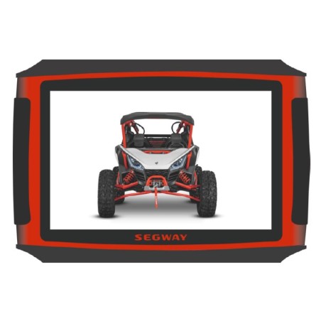 Segway OEM DIAGNOSTIC TOOL (Tablet)